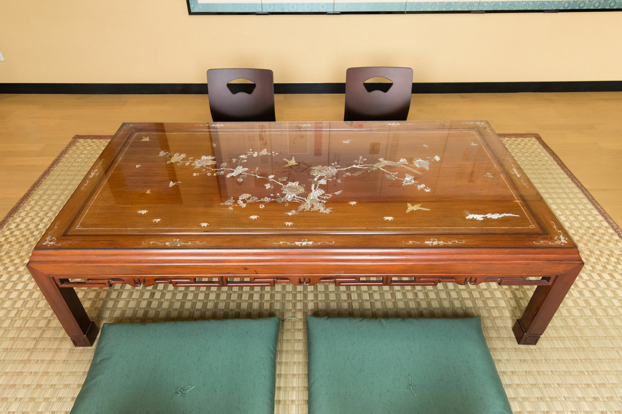 京都 松や エクステリア 写真