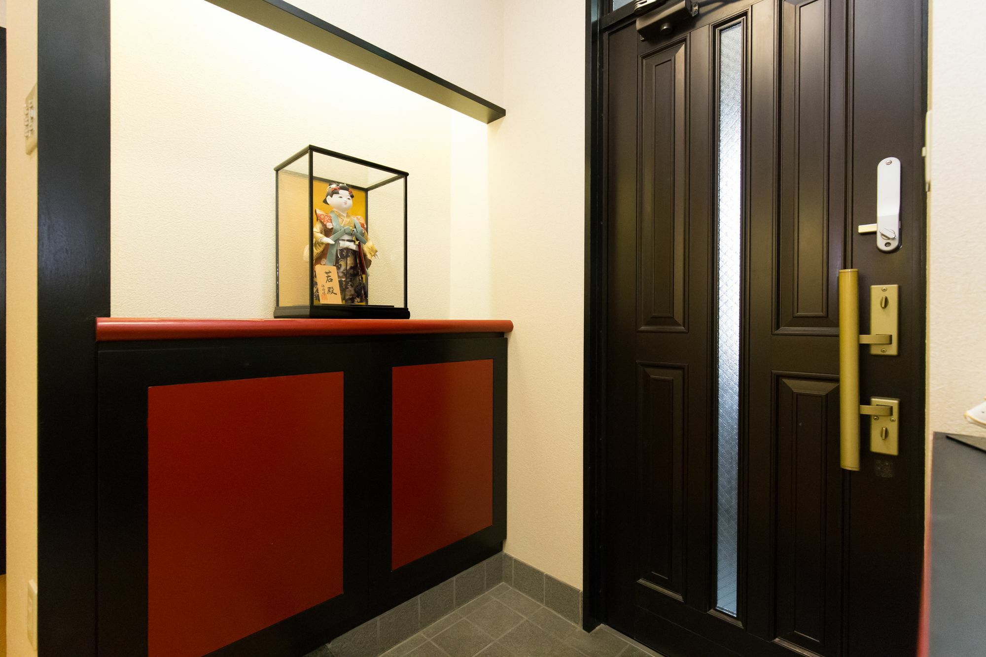 京都 松や エクステリア 写真