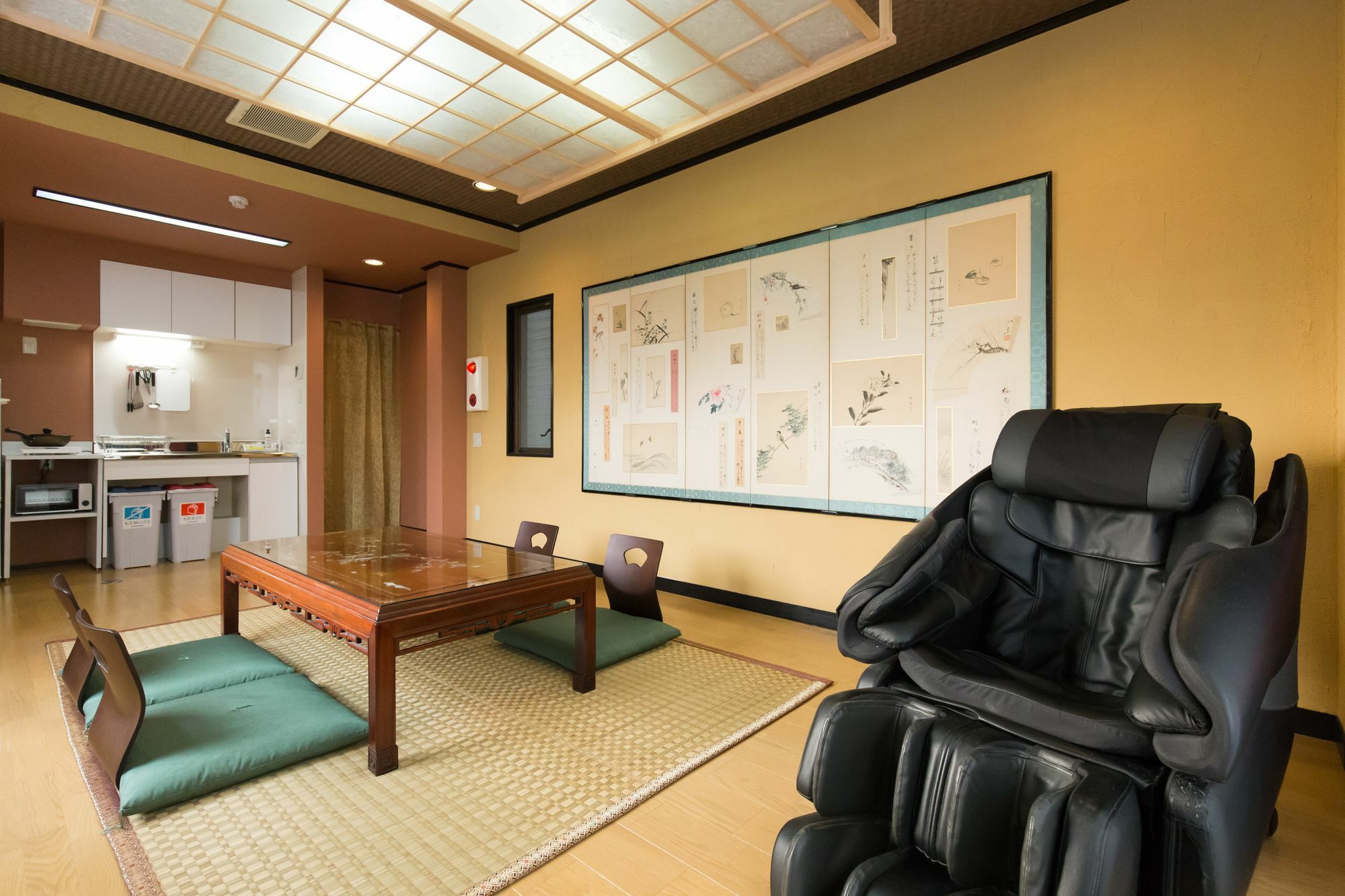 京都 松や エクステリア 写真