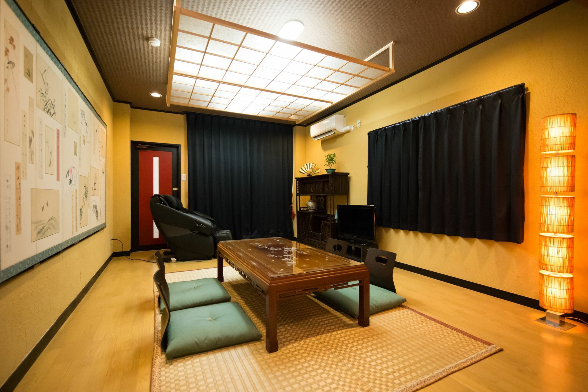 京都 松や エクステリア 写真