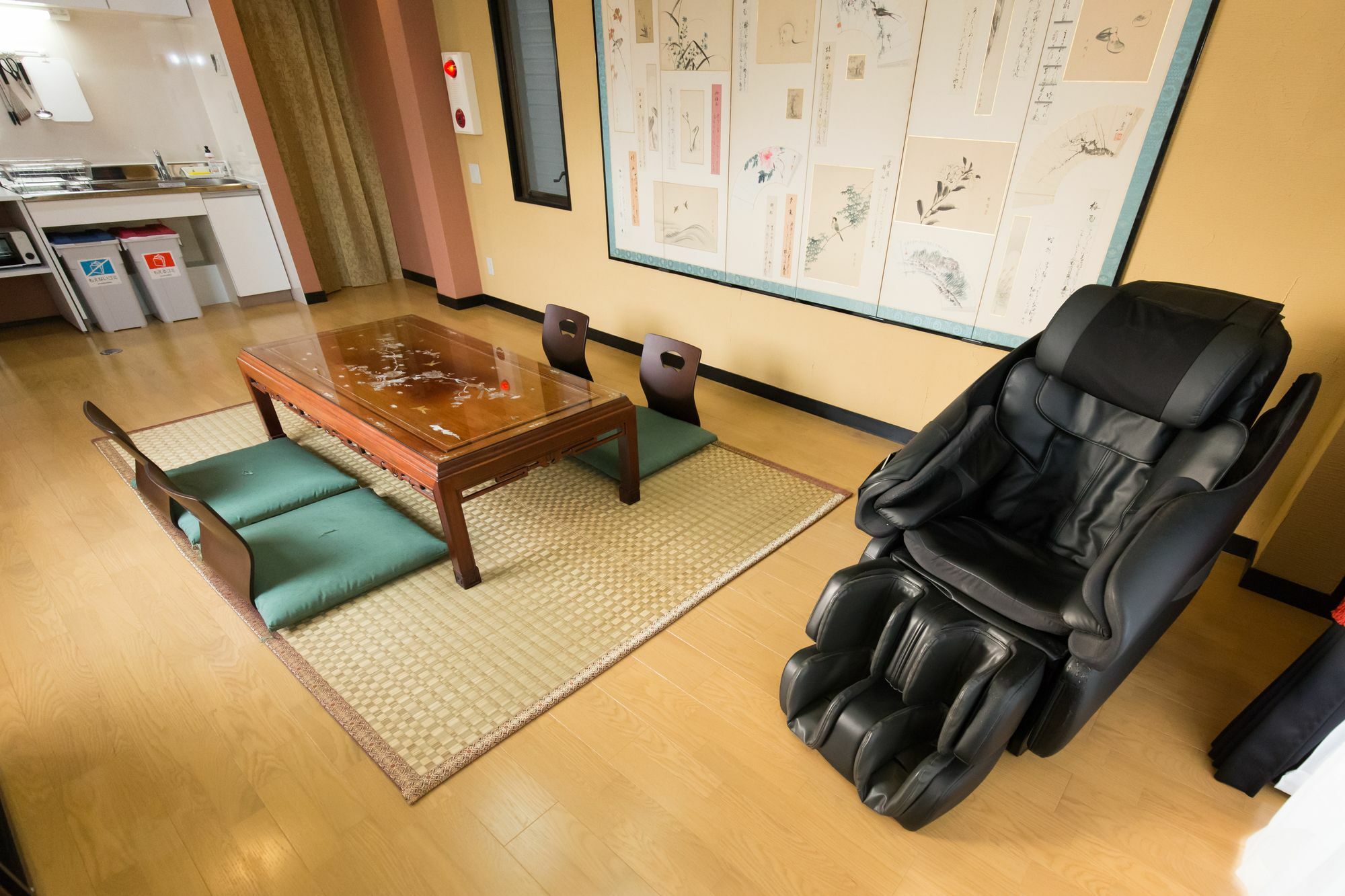 京都 松や エクステリア 写真