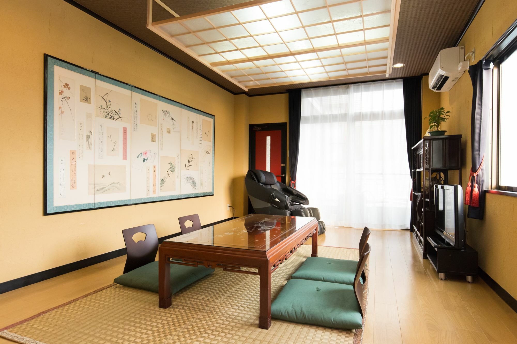 京都 松や エクステリア 写真